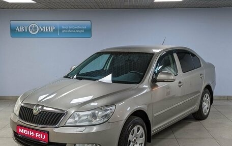 Skoda Octavia, 2011 год, 999 000 рублей, 1 фотография