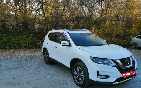 Nissan X-Trail, 2018 год, 2 130 000 рублей, 1 фотография