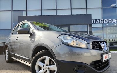 Nissan Qashqai, 2012 год, 1 100 000 рублей, 1 фотография