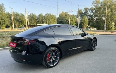 Tesla Model 3 I, 2022 год, 4 990 000 рублей, 1 фотография