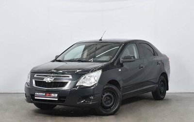 Chevrolet Cobalt II, 2014 год, 615 999 рублей, 1 фотография