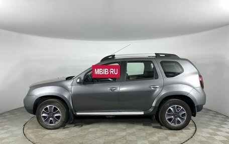 Renault Duster I рестайлинг, 2019 год, 1 620 000 рублей, 8 фотография