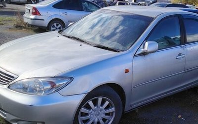 Toyota Camry V40, 2003 год, 828 800 рублей, 1 фотография