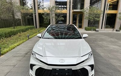 Toyota Camry, 2024 год, 4 444 444 рублей, 1 фотография