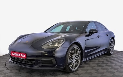 Porsche Panamera II рестайлинг, 2019 год, 8 250 000 рублей, 1 фотография