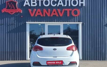 KIA cee'd III, 2014 год, 1 250 000 рублей, 6 фотография