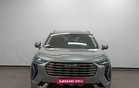 Haval Jolion, 2021 год, 2 050 000 рублей, 2 фотография