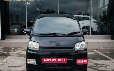 Daihatsu Move IV, 2007 год, 400 000 рублей, 8 фотография