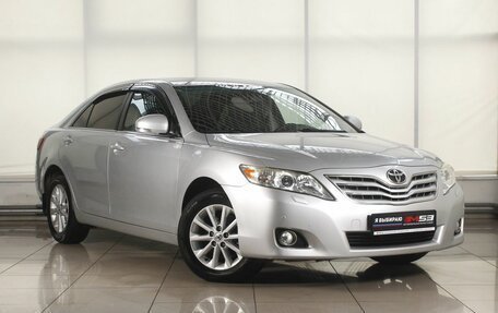 Toyota Camry, 2011 год, 1 579 999 рублей, 3 фотография