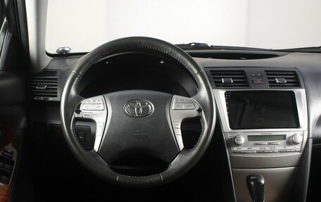 Toyota Camry, 2011 год, 1 579 999 рублей, 8 фотография