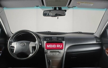 Toyota Camry, 2011 год, 1 579 999 рублей, 7 фотография