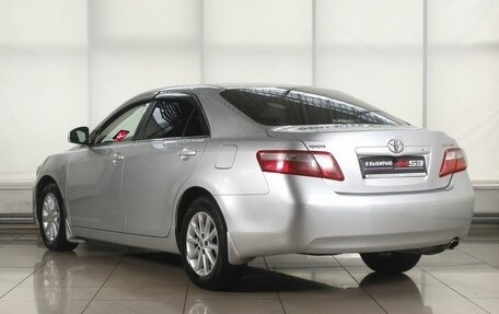 Toyota Camry, 2011 год, 1 579 999 рублей, 6 фотография