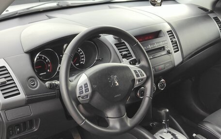 Peugeot 4007, 2011 год, 1 170 000 рублей, 5 фотография