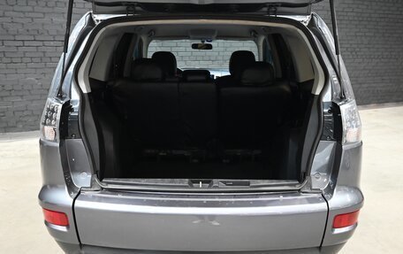 Mitsubishi Outlander III рестайлинг 3, 2011 год, 1 465 000 рублей, 6 фотография