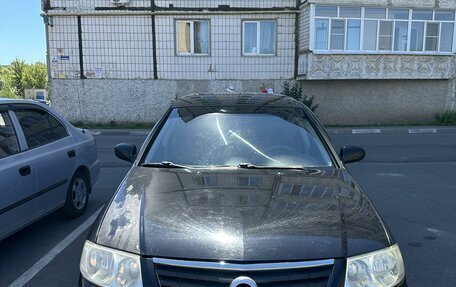 Nissan Almera Classic, 2006 год, 555 000 рублей, 3 фотография