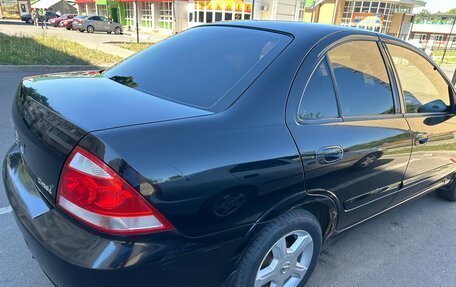 Nissan Almera Classic, 2006 год, 555 000 рублей, 8 фотография