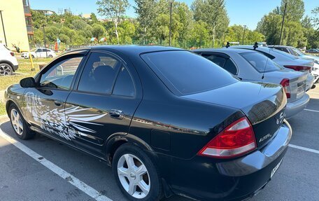 Nissan Almera Classic, 2006 год, 555 000 рублей, 6 фотография