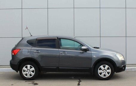 Nissan Qashqai, 2008 год, 890 000 рублей, 5 фотография