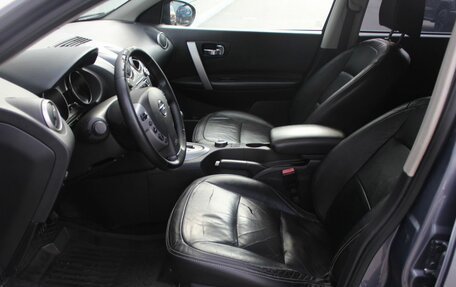 Nissan Qashqai, 2008 год, 890 000 рублей, 8 фотография