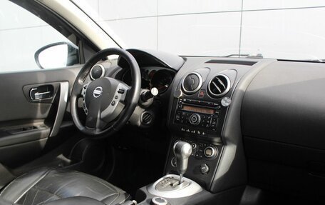 Nissan Qashqai, 2008 год, 890 000 рублей, 12 фотография