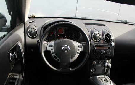 Nissan Qashqai, 2008 год, 890 000 рублей, 10 фотография