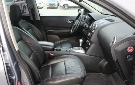 Nissan Qashqai, 2008 год, 890 000 рублей, 13 фотография