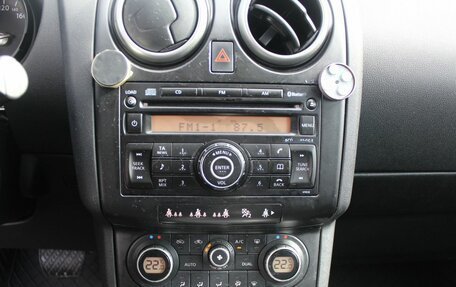 Nissan Qashqai, 2008 год, 890 000 рублей, 16 фотография