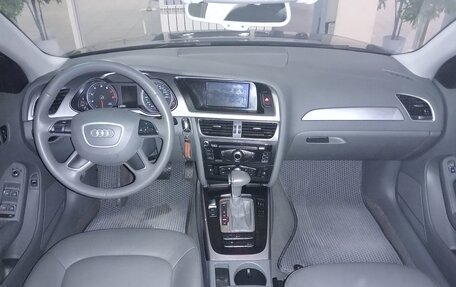 Audi A4, 2013 год, 1 450 000 рублей, 8 фотография