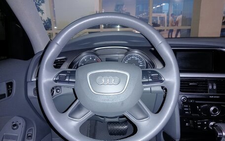 Audi A4, 2013 год, 1 450 000 рублей, 7 фотография