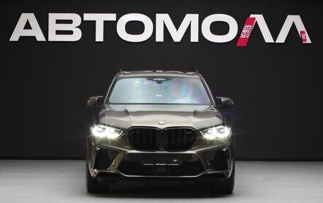 BMW X5 M, 2020 год, 15 000 000 рублей, 8 фотография