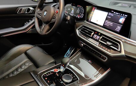 BMW X5 M, 2020 год, 15 000 000 рублей, 16 фотография