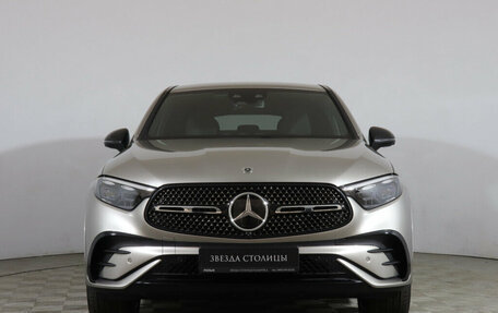 Mercedes-Benz GLC Coupe, 2024 год, 15 450 000 рублей, 2 фотография