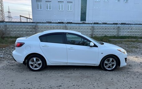 Mazda 3, 2010 год, 835 000 рублей, 3 фотография