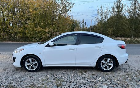 Mazda 3, 2010 год, 835 000 рублей, 4 фотография