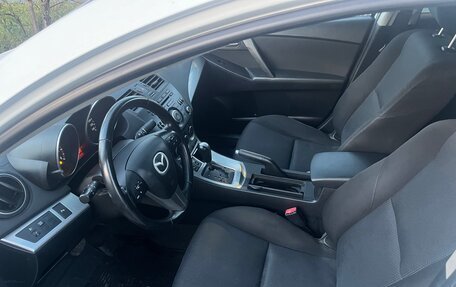 Mazda 3, 2010 год, 835 000 рублей, 10 фотография