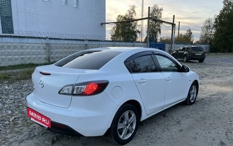 Mazda 3, 2010 год, 835 000 рублей, 7 фотография