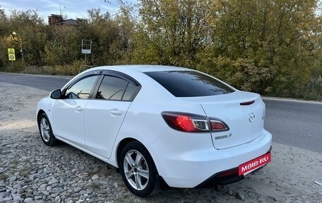 Mazda 3, 2010 год, 835 000 рублей, 8 фотография