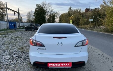 Mazda 3, 2010 год, 835 000 рублей, 6 фотография