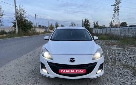 Mazda 3, 2010 год, 835 000 рублей, 5 фотография