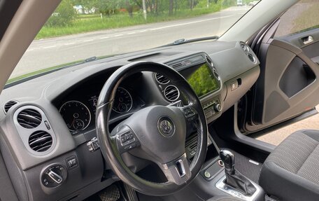 Volkswagen Tiguan I, 2013 год, 1 600 000 рублей, 8 фотография