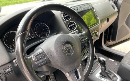 Volkswagen Tiguan I, 2013 год, 1 600 000 рублей, 14 фотография