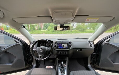 Volkswagen Tiguan I, 2013 год, 1 600 000 рублей, 11 фотография