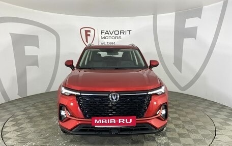 Changan CS35PLUS, 2024 год, 2 399 900 рублей, 3 фотография