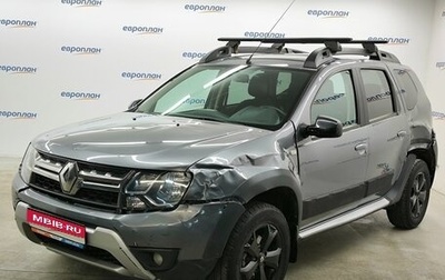 Renault Duster I рестайлинг, 2019 год, 1 150 000 рублей, 1 фотография