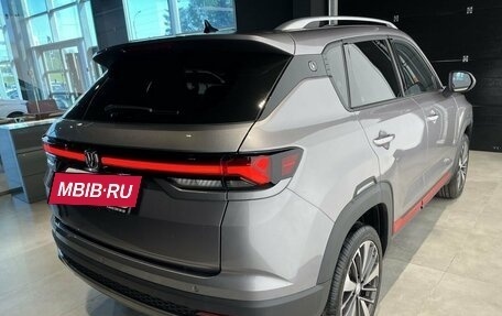 Changan CS35PLUS, 2024 год, 2 399 900 рублей, 4 фотография