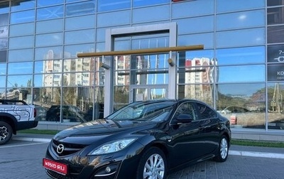 Mazda 6, 2012 год, 975 000 рублей, 1 фотография