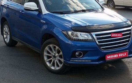 Haval H2, 2019 год, 1 750 000 рублей, 1 фотография