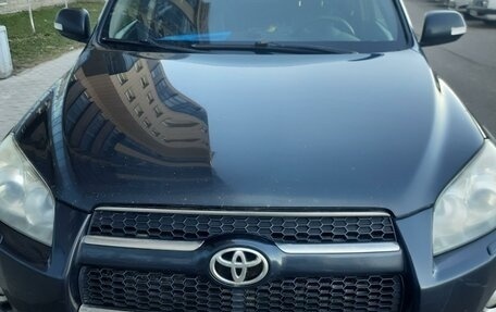 Toyota RAV4, 2011 год, 1 690 000 рублей, 3 фотография