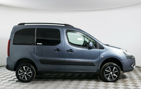 Citroen Berlingo II рестайлинг, 2013 год, 1 745 730 рублей, 4 фотография