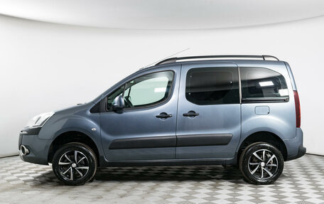 Citroen Berlingo II рестайлинг, 2013 год, 1 745 730 рублей, 8 фотография